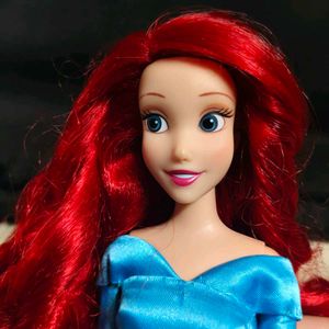 Disney Little Mermaid Doll