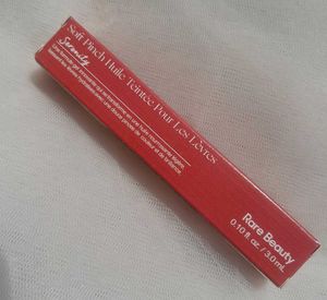 RARE BEAUTY LIP OIL (SERENITY)