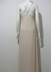 Elegant Slip Dress