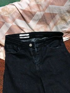 Dark Wash Jeans