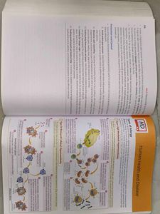 MTG Objective NCERT at your FINGERTIPS Biology