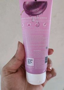 PLIX Jamun Active Acne Cleanser