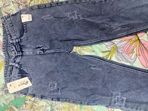 Peer Denim Jeans