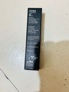 shade 01 shand BeigeFaces Canada HD Concealer