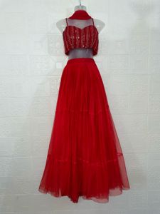LEHENGA CHOLI