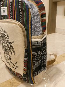 🎒Bag pack With Laptop Sleeve