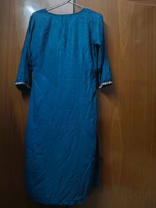 Soch Straight Kurta