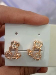 Earrings Studs