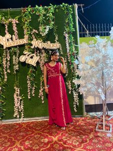 Party Wear Grown Price Drop Limited Period Offer �
