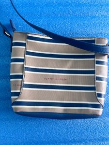 Tommy Hilfiger Sling Bag- Authentic