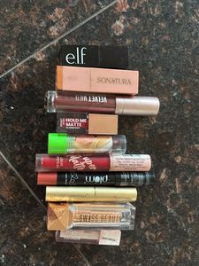 Lipstick Bundle