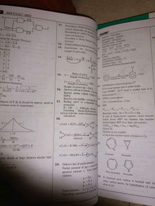 Allen 10 Years Neet UG And Aipmt PYQ