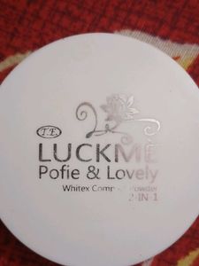 Face Powder