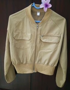 Half Jacket