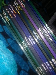 Arjuna NEET Physics Module for class 11