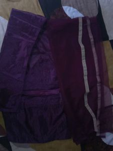 New Gown For Wedding
