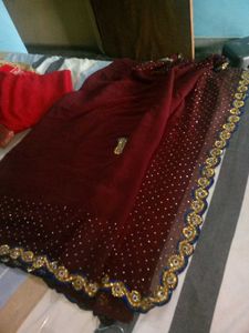 Beauty Saree