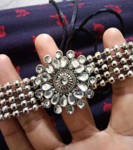 Necklace &amp; Earring Set