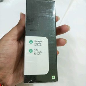 hair prime serum