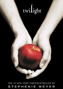 Twilight Book 1 By Stephanie Myers