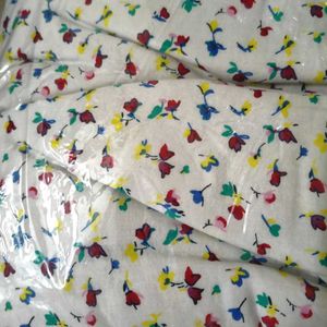 Floral Quilt