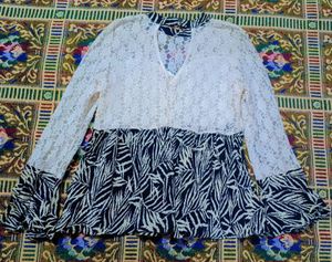New Top