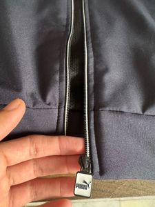 Ferrari Racing Jacket