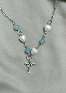 Key to My Heart Necklace