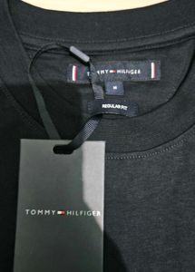 Tommy Hilfiger Graphic Tee