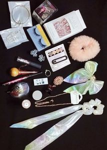 Mixed Beauty Bundle Hamper