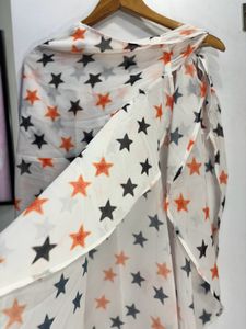 Star Beach Wear Perfect For Summers