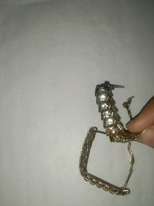 Unique Fashion Earrings