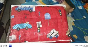 Babyhug Baby Sleeping Bag
