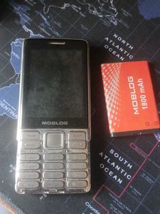 MOBLOG Phone NOT WORKING