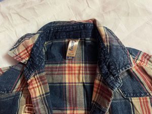 Combo Of 3 Shirts For Kids