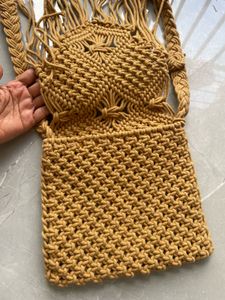 Beach Bag