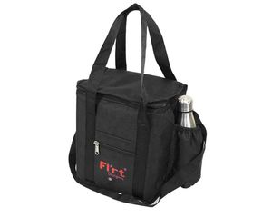 Flirt Designer Tiffin  &amp; Travel Bag 🧳