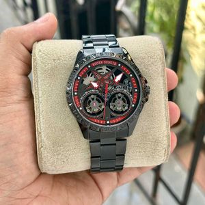 Roger Dubuis Watch