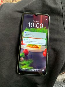 Vivo Y27 4g