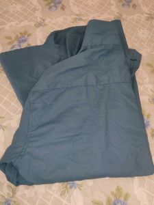 New Shirt Only Tag Is Missing