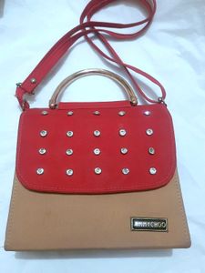 Jimmy Choo Handbag