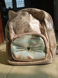 Small Bakpack For Kids