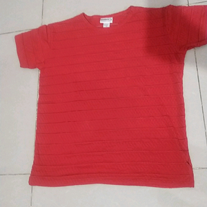 new woman&#39;s top