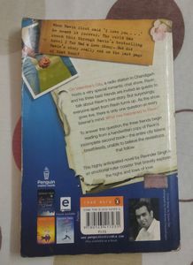 Can Love Happen twice By Ravinder Singh