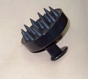 Scalp massager shampoo brush✨