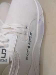 Sport Fation Shoes Local