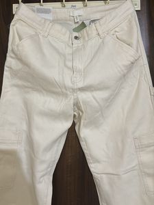 Cargo Trousers