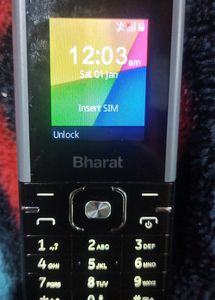 •  Karbonn Jio Bharat K1 4G......!!