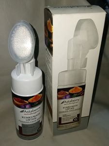 Astaberry Kumkumadi Ubtan Facewash