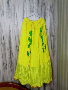 Long Skirt For Women